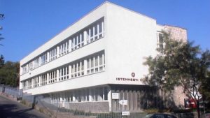 Istenhegyi Klinika